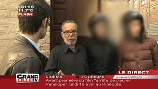 Coup de filet antiislamiste à Roubaix [upl. by Notyalc]