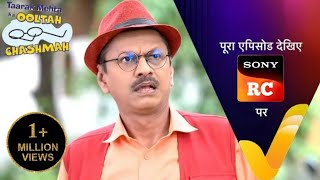 Taarak Mehta Ka Ooltah Chashmah New Promo 4179  Tmkoc 4179 episode today  Tmkoc New Promo 4180 [upl. by Anadal782]