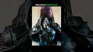 Doctor Doom Is The Best Villain In Marvel shorts shortsfeed marvel [upl. by Nahn967]