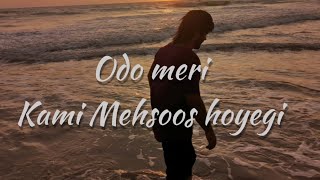 Jashan Grewal  KAMI MEHSOOS HOYEGI  Full Song   Jappy Bajwa  New Punjabi Song 2020 [upl. by Adnamar]