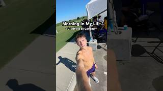 Here’s my new race day routine running crosscountry d1athlete [upl. by Lorn]