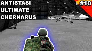 Antistasi Ultimate  ChernarusWinter  Playthrough 10  Arma3 [upl. by Carlton39]