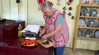 Como Hacer Costillitas Encacahuatadas De Mi Rancho A Tu Cocina [upl. by Elrem]