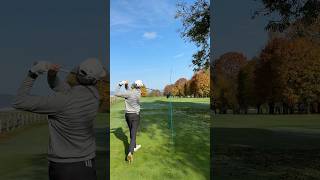 Loch 18 Golfpark Klopeinersee golf golfer golfswing golfing golflife sports [upl. by Free]