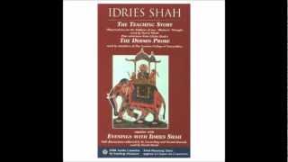 Evenings with Idries Shah part 1 of 2 [upl. by Ehcar]