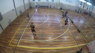 2024 VPL  Round 9  Mens  Bulleen Bears vs Hawthorn Hurricanes Silver [upl. by Tallie]