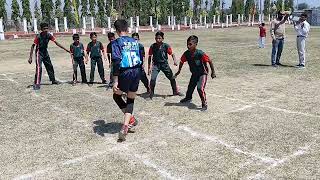 1st match inter school competition 💯under14 kabaddi  Samba district 💪 BBN School vijaypur❤️💫 [upl. by Pelligrini]