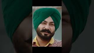 Ammy Virk Movie Scene punjabimovie funny comedyvideos subscribe [upl. by Nylarej]