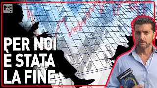 La mossa che ha fermato leconomia italiana dietro cè un intrigo dei mercati stranieri [upl. by Anuaek]