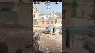 NoScoping The New CS2 Meta [upl. by Dyl]