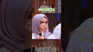 Haru jadi Lucu  Master Chef Indonesia  Mama Lita beritaartis gosip lucu masterchef [upl. by Peterus]