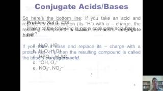 Chapter 1 – Electronic Structure and Bonding Part 4 of 5 [upl. by Isadore144]