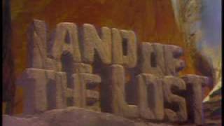 Land of the Lost 1976 Season 3 Intro [upl. by Phebe77]