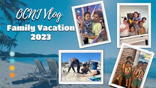 Family Vacation OCNJ 2023 [upl. by Dzoba]