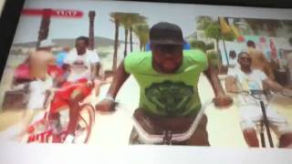 Sexion dassaut wati house  clip officiel [upl. by Kerat747]