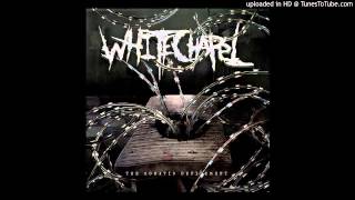 Whitechapel  The Somatic Defilement Remastered [upl. by Bradney]