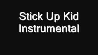 SKI LO G Stick Up Kid Instrumental [upl. by Eryt527]