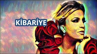 ༺💥༻ ANNEM ༺💥༻ 🎆 KİBARİYE 🎆 🎧🎤KARAOKE🎤🎧 [upl. by Nivac]