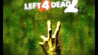 Left 4 Dead 2quotI Have Not Come this far to Die Nowquot [upl. by Eetsim]