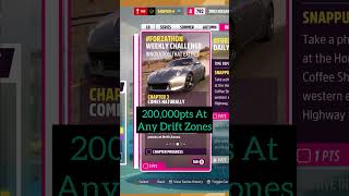 Flick n Flap Slack Season 36  Forza Horizon 5 21 [upl. by Zorah]