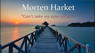 MORTEN HARKET  quotCant take my eyes off youquot  Subtitles English  Subtítulos Español [upl. by Naelcm]