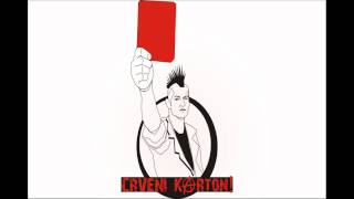 Crveni Karton  Zelena Pesma HD [upl. by Rimaj224]