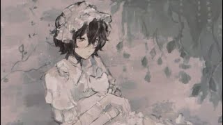 BSD react to dazai as sparkle  WIP [upl. by Domella394]