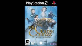 The Golden Compass Game Soundtrack  The Hospital Vent light [upl. by Tteraj497]