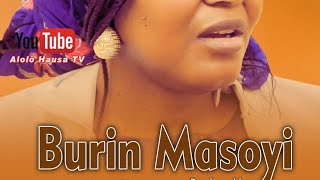 BURIN MASOYI Episode 2 [upl. by Watson652]