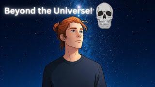 Beyond the Universe☠ universe space multiverse [upl. by Oiramrej]