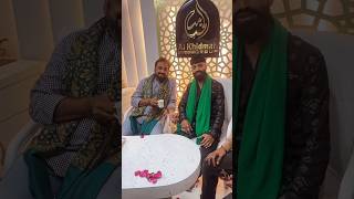 ⚡Imtiyaz Jaleel Sahab Mufti Salman Azhari Sahabimtiazjaleel aimim sufi47 patang asaduddinowaisi [upl. by Rodrique91]