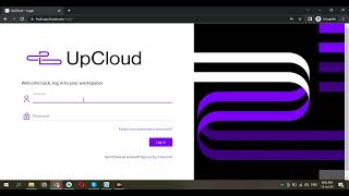 Get Lifetime free VPS Cloud Server with Free SSL Certificate Activate Server on Upcloud Part I [upl. by Atram310]