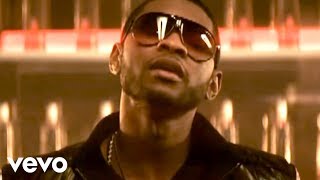 Usher  Love in This Club Official Music Video ft Young Jeezy [upl. by Inimak]