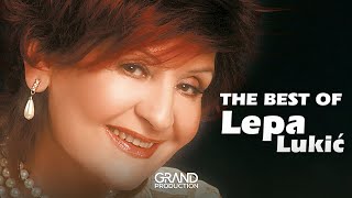 Lepa Lukic  Sto kapiju nisi dragi zatvorio  Audio 2012 [upl. by Fazeli]