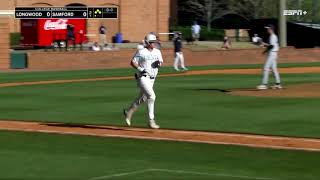 BSB Highlights vs Longwood Friday [upl. by Annekam]