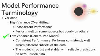 Machine Learning Performance Terminology in Burmese [upl. by Arlie]