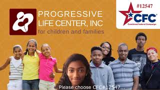 Progressive Life Center CFC 12547 [upl. by Assilaj]