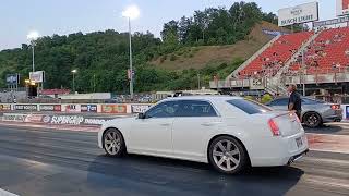 Bristol Dragway [upl. by Vivien]