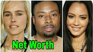 MacGyver 2018 Cast Net Worth and Zodiac Sign [upl. by Frans339]