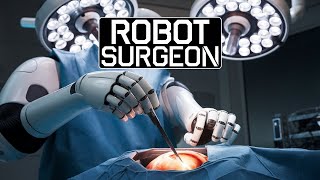 Robot Learns Surgery from Videos and Performs Like a Real Doctor [upl. by Hgieleak105]