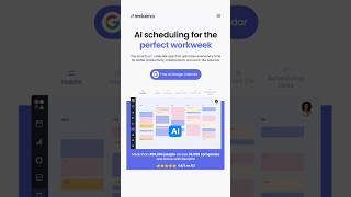 Reclaim AI  Your New AI Calendar Planner [upl. by Edivad]