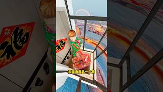 I built a house selling CocaCola in Italy roomdecoration roomdecor viralvideo shorts trending [upl. by Fayina861]