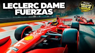 ¡SI HOY LLEGAMOS A 2800 MAÑANA PODEMOS TERMINAR EL DESAFIO 🎯 DIA 26 🎯 DESAFIO 3000 IRACING [upl. by Jaella]