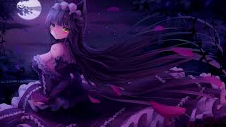 Nightcore  Dance In The Dark 1 Hour [upl. by Airol]