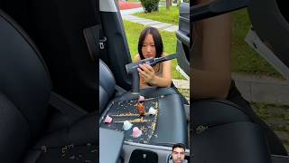 ASMR gadgets cleaning of car smartgadgets gadgets gadgetsshorts music funny goodthing [upl. by Aspia]