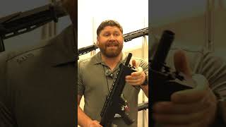 SDS Imports BULL PUMP Shotgun Only 300  NRA 2024 nra2024 nra nrashow tokarev bullpup [upl. by Leal]