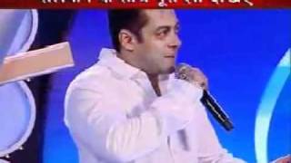 Salman Nothing Say Bad Abt Guzarish ryderjeet [upl. by Eidnas]