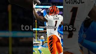 Bengals choke again in 3427 loss to Chargers basball football basketball chargers bengals [upl. by Cynthea]