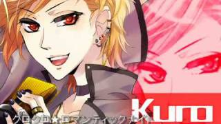 96Neko amp Kagamine Len Kuro Len★Romantic Nightquotsub español [upl. by Raddie]