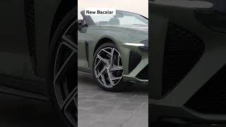 The All New Bentley Bacalar 2024 MWG motowithgaurav [upl. by Agnimod240]